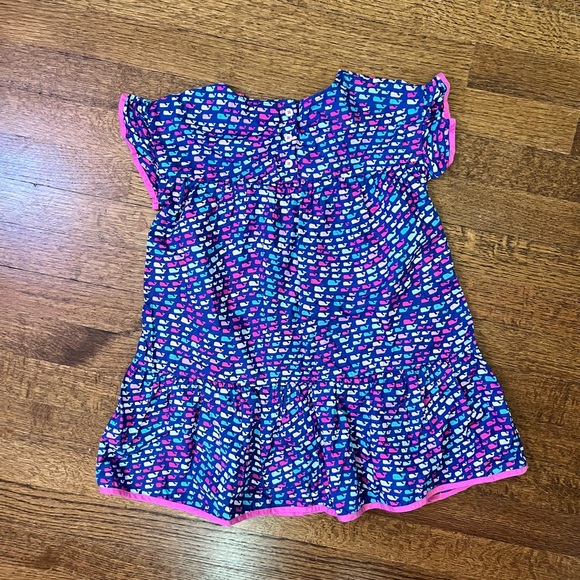 Vineyard Vines for Target Girls Dress - Picture 2 of 3